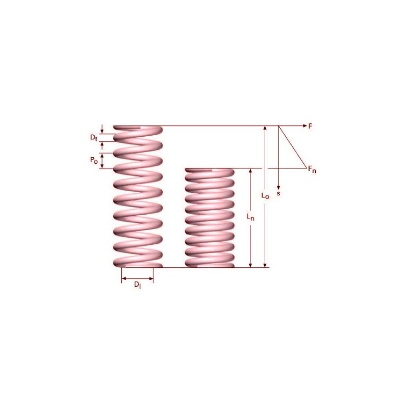 Muelle compresion M01MC7480003